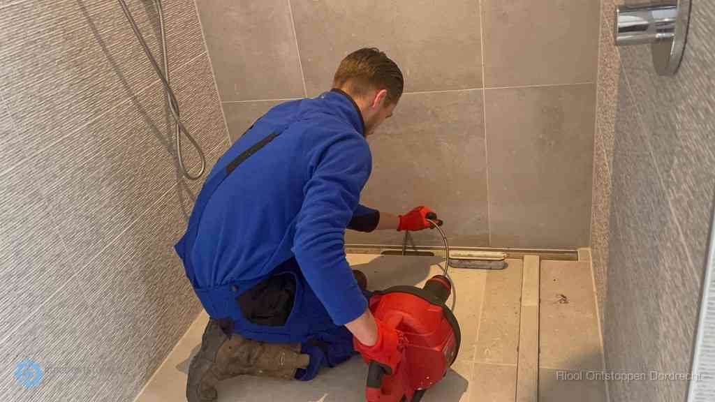 Bad Ontstoppen Dordrecht Bad Ontstoppen Dordrecht