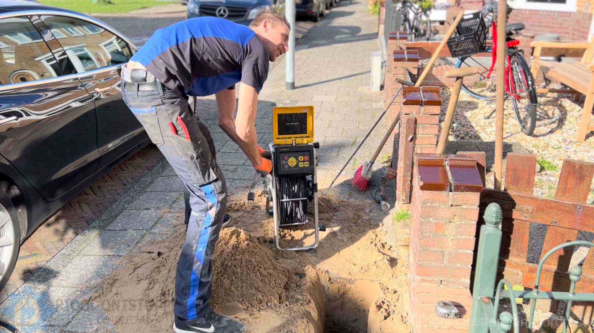 Dordrecht Riool Ontstoppen Dordrecht Riool Ontstoppen