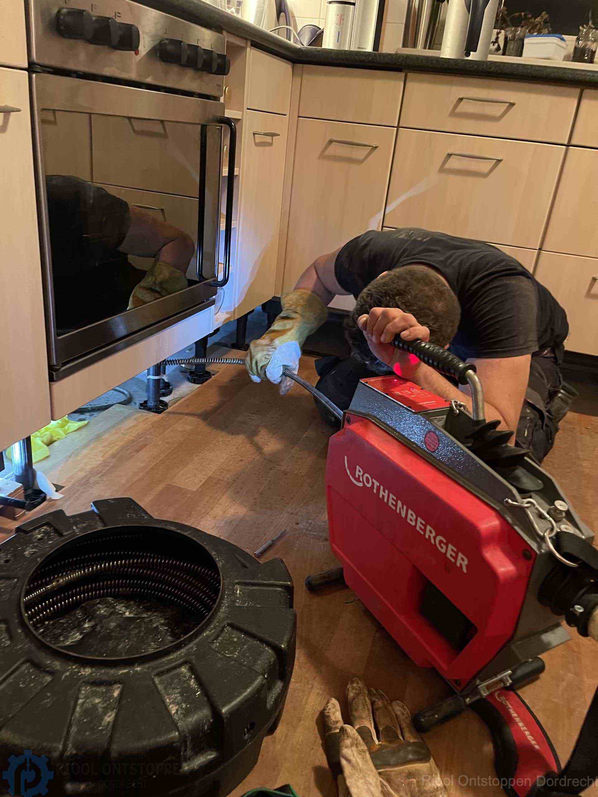Ontstoppen Afvoer Dordrecht Ontstoppen Afvoer Dordrecht