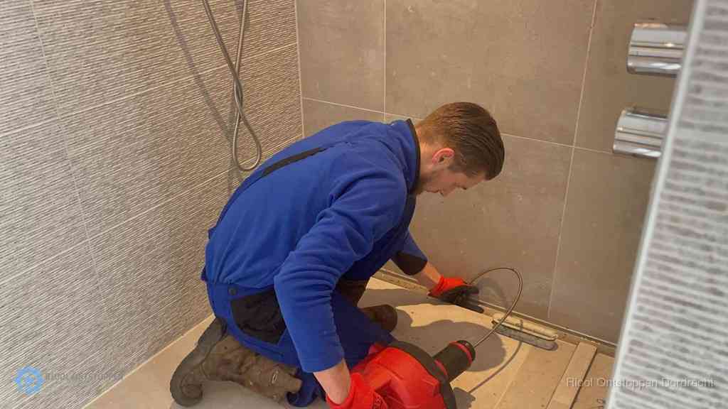 Putje Douche Verstopt Dordrecht Putje Douche Verstopt Dordrecht