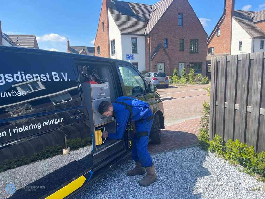 Riolering Expert Dordrecht Riolering Expert Dordrecht
