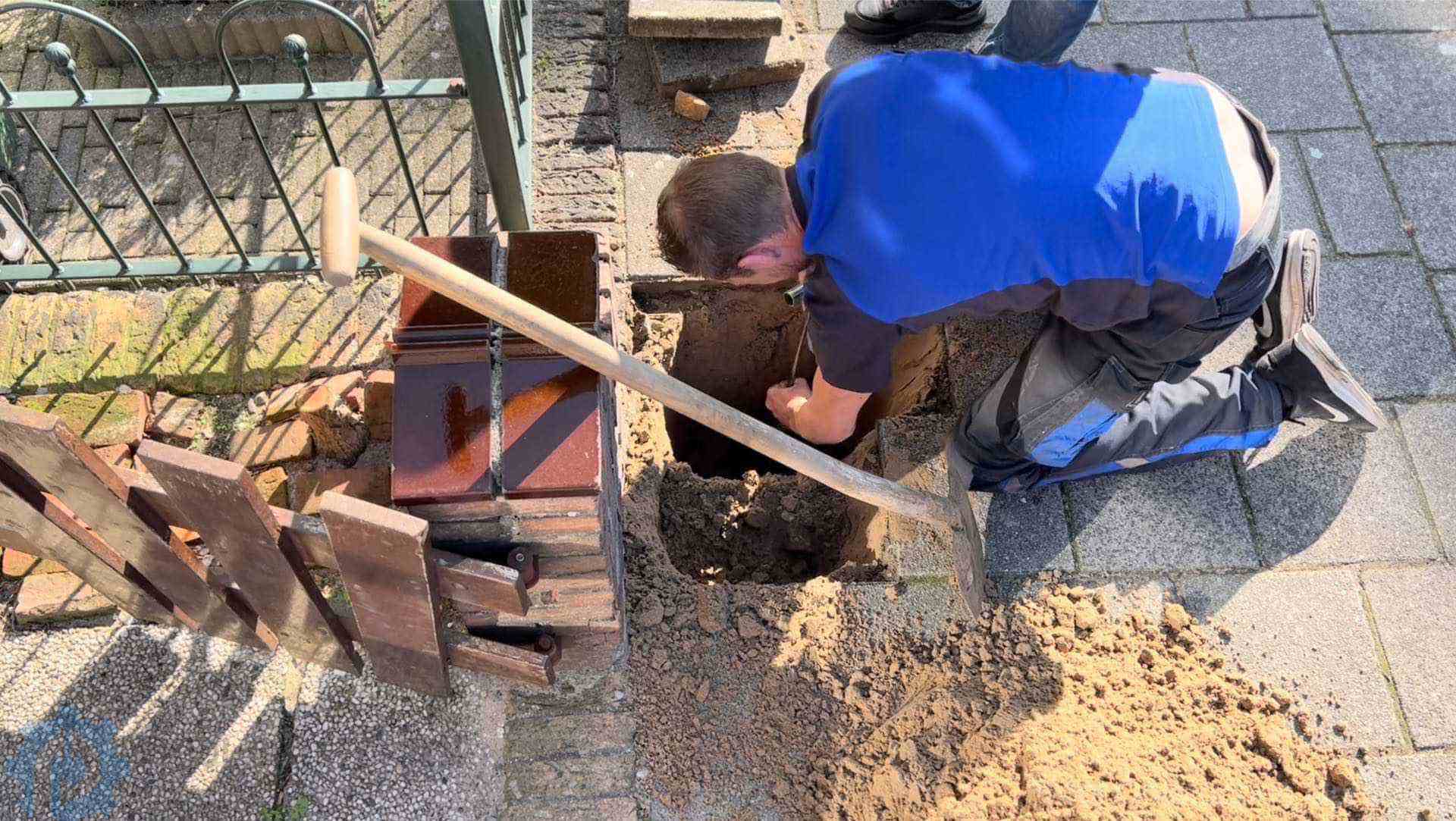 Riolering Ontstoppen Dordrecht Riolering Ontstoppen Dordrecht