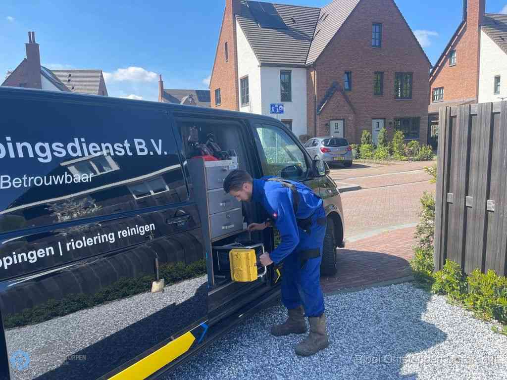 Riool Ontstoppingsbedrijf Dordrecht Riool Ontstoppingsbedrijf Dordrecht