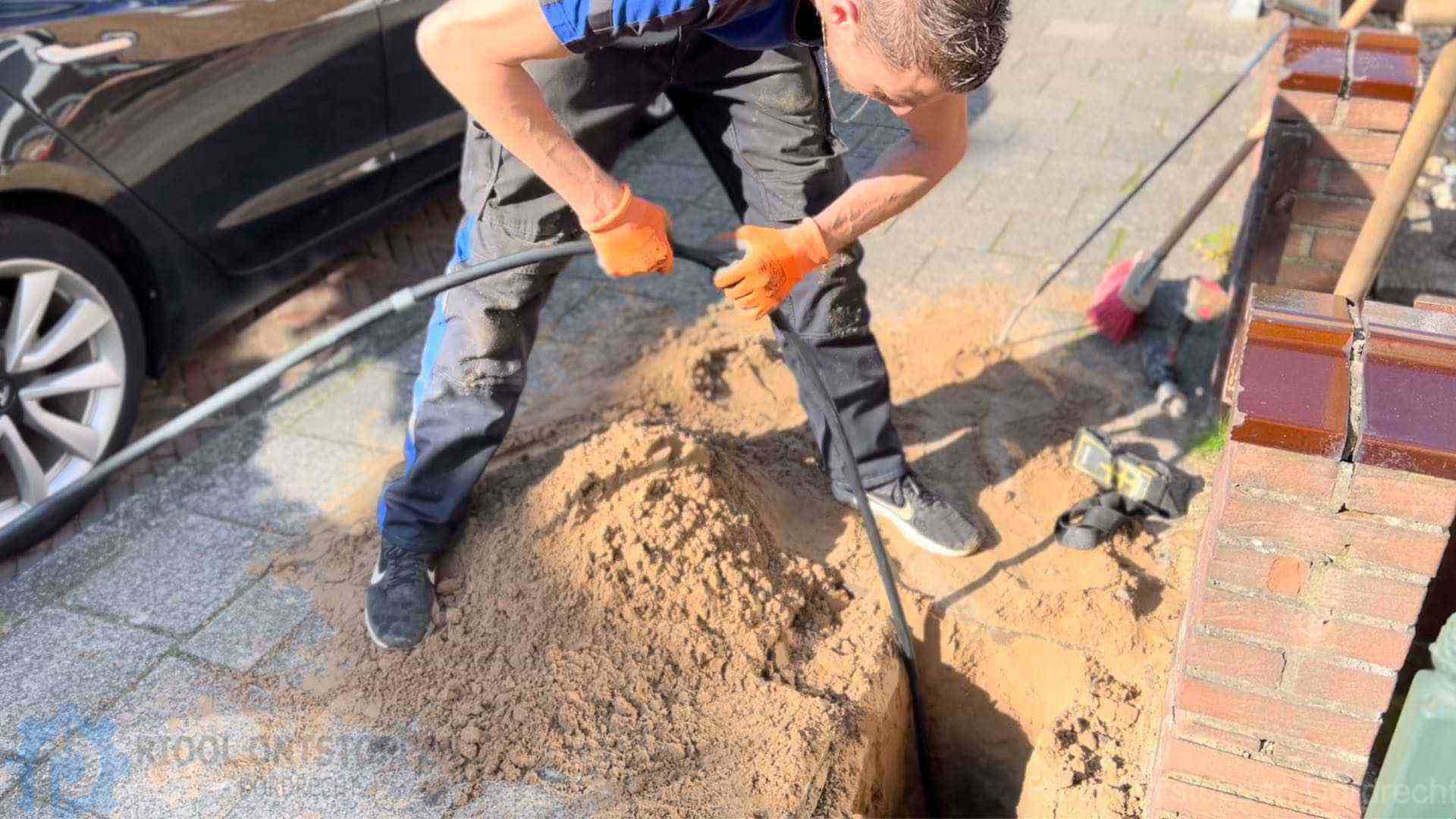 Riool Verstopt Dordrecht Riool Verstopt Dordrecht