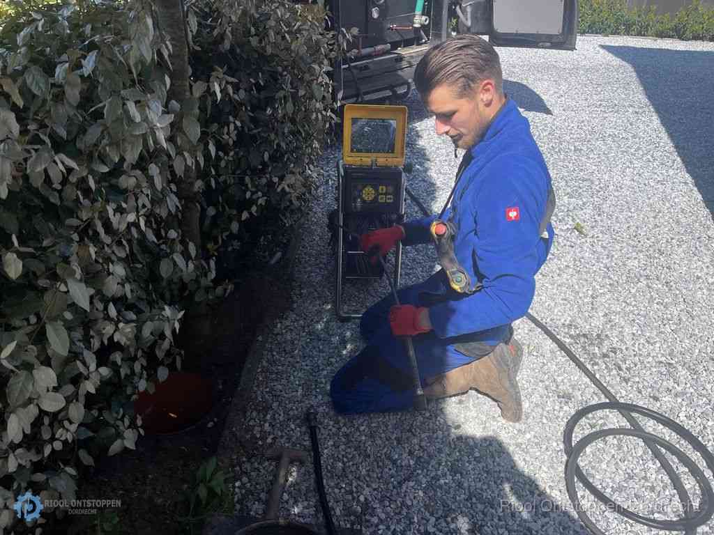 Verstopping Riool Ontstoppen Dordrecht Verstopping Riool Ontstoppen Dordrecht