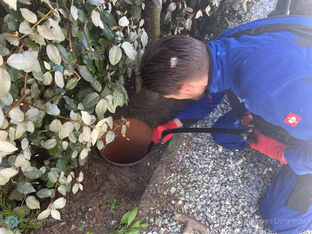 Verstopt Riool Ontstoppen Dordrecht Verstopt Riool Ontstoppen Dordrecht